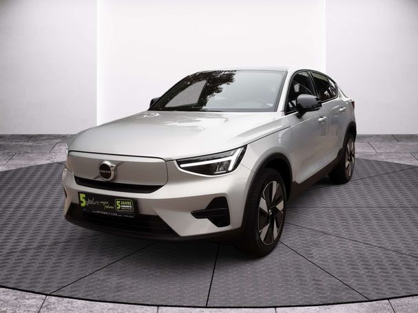 Volvo C40 Single Motor Extended 185 kW image number 1