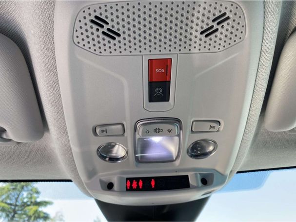 Citroen C4 96 kW image number 36