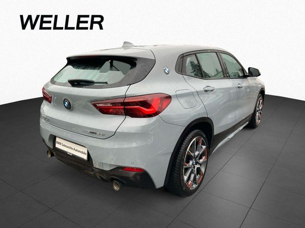 BMW X2 Edition M Mesh sDrive 131 kW image number 5