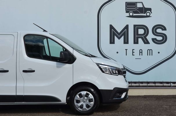 Renault Trafic dCi 110 81 kW image number 5