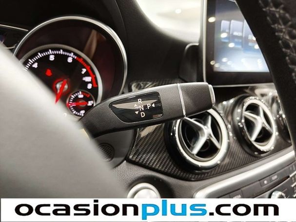 Mercedes-Benz GLA 180 90 kW image number 5