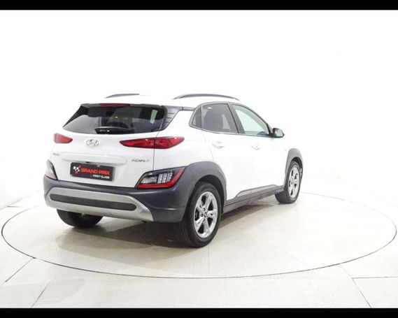 Hyundai Kona 88 kW image number 6