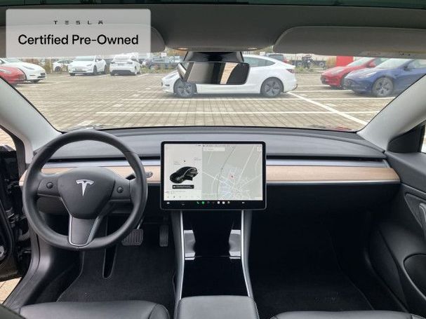 Tesla Model 3 Long Range AWD 258 kW image number 13