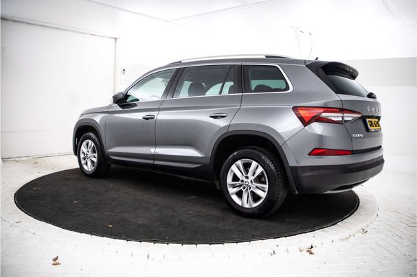 Skoda Kodiaq 1.5 TSI 110 kW image number 4