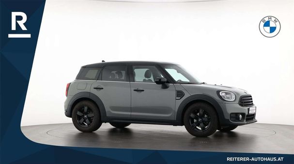 Mini Cooper Countryman 100 kW image number 7