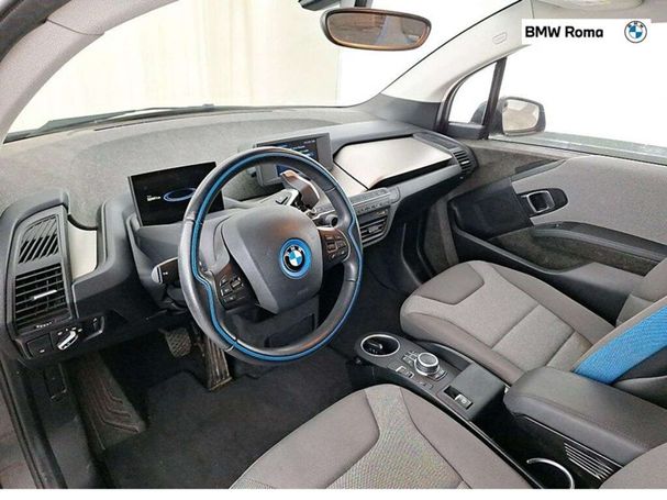 BMW i3s 120Ah 135 kW image number 8