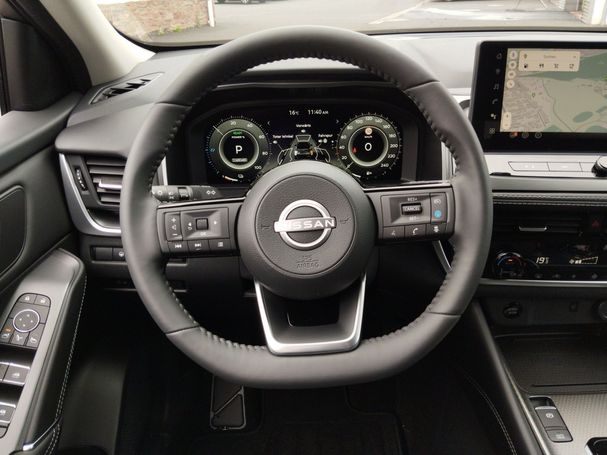 Nissan Qashqai e-power 140 kW image number 14