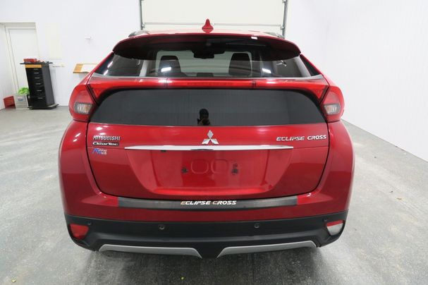 Mitsubishi Eclipse Cross T Diamant Edition 120 kW image number 6