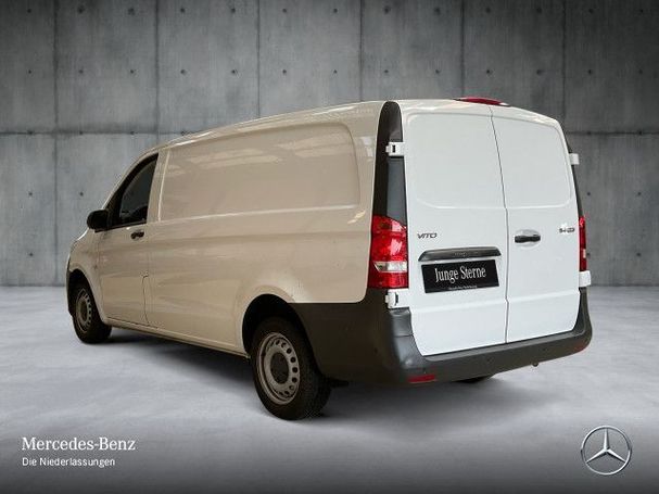 Mercedes-Benz Vito 114 CDI 100 kW image number 9