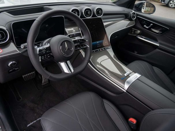 Mercedes-Benz GLC 220 d 145 kW image number 6