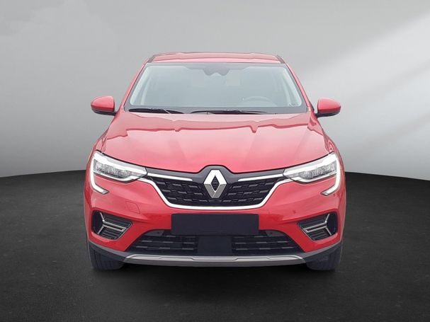 Renault Arkana TCe 140 Zen EDC 103 kW image number 3