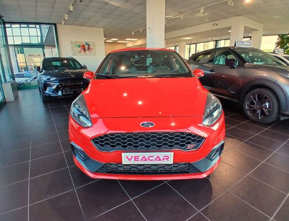 Ford Fiesta 1.5 EcoBoost ST 151 kW image number 3