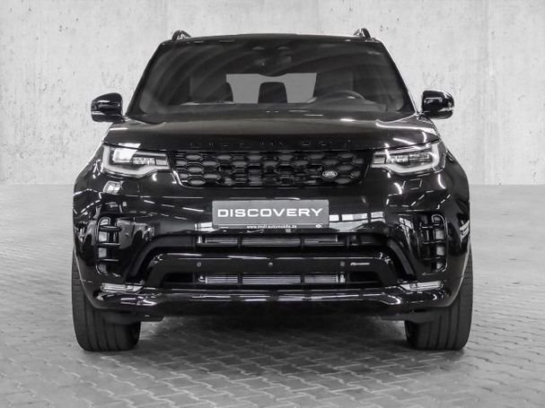 Land Rover Discovery D300 S AWD 221 kW image number 8