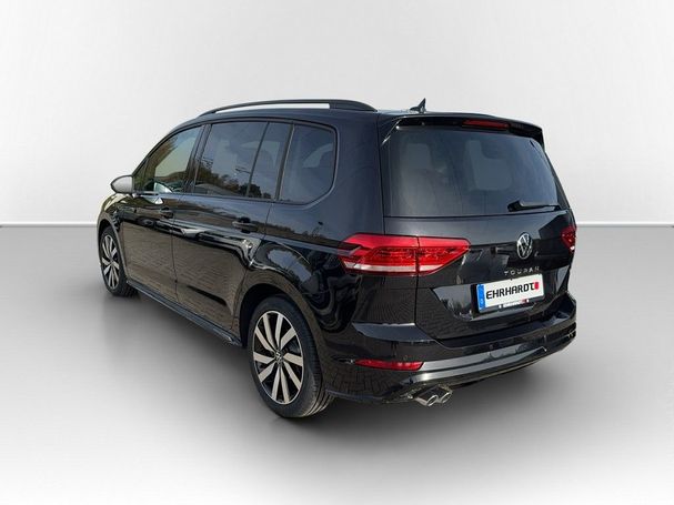 Volkswagen Touran 2.0 TDI DSG Highline 110 kW image number 6