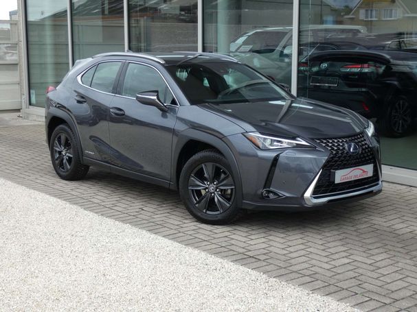 Lexus UX 135 kW image number 24