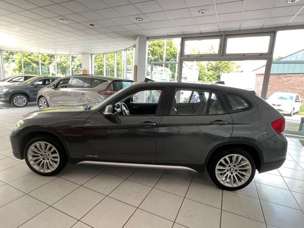 BMW X1 xDrive 180 kW image number 8