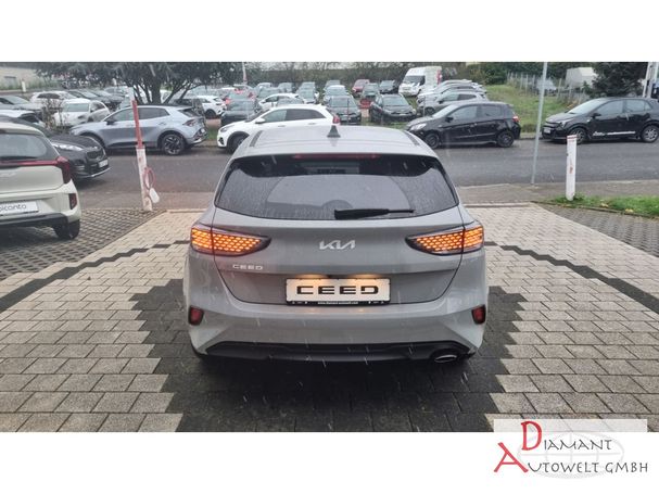 Kia Ceed 1.5 Line 103 kW image number 6