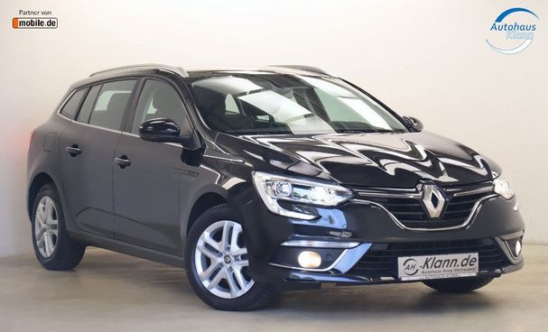 Renault Megane TCe 140 103 kW image number 2