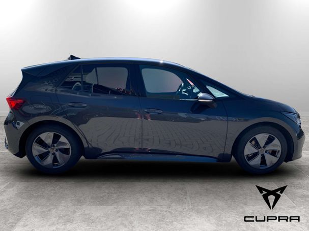 Cupra Born 150 kW image number 3