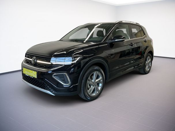 Volkswagen T-Cross 1.5 TSI DSG 110 kW image number 1