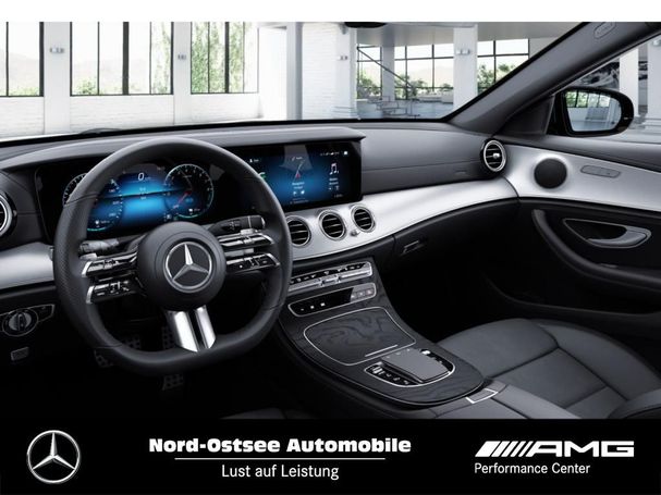 Mercedes-Benz E 300 e T AMG 235 kW image number 4