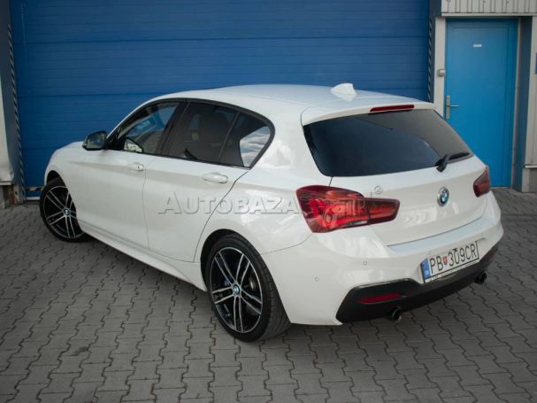 BMW 140i M xDrive 250 kW image number 6