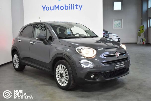 Fiat 500X 1.0 88 kW image number 1