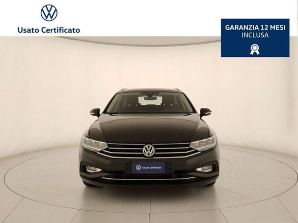 Volkswagen Passat Variant 1.6 TDI DSG Business 88 kW image number 2