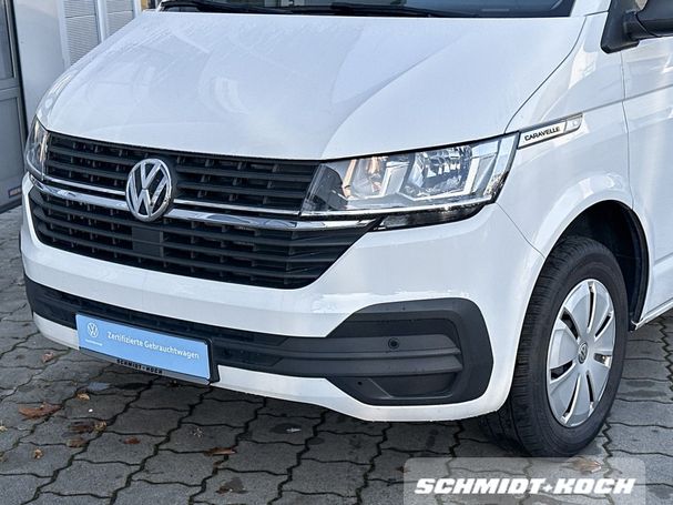 Volkswagen T6 Caravelle 110 kW image number 1