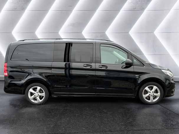 Mercedes-Benz Vito Tourer 119 CDi 140 kW image number 6