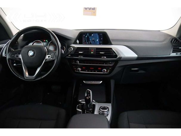 BMW X3 xDrive 100 kW image number 16