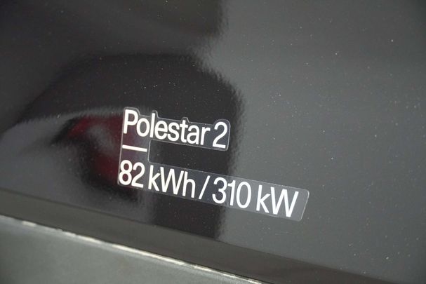 Polestar 2 310 kW image number 29