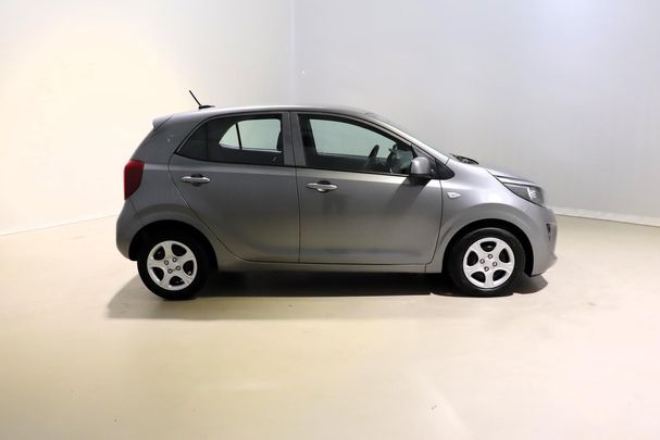 Kia Picanto 1.2 62 kW image number 14