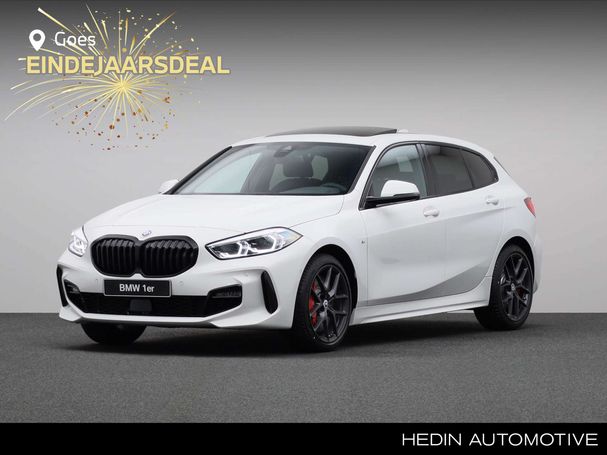 BMW 118i M Sport 100 kW image number 1