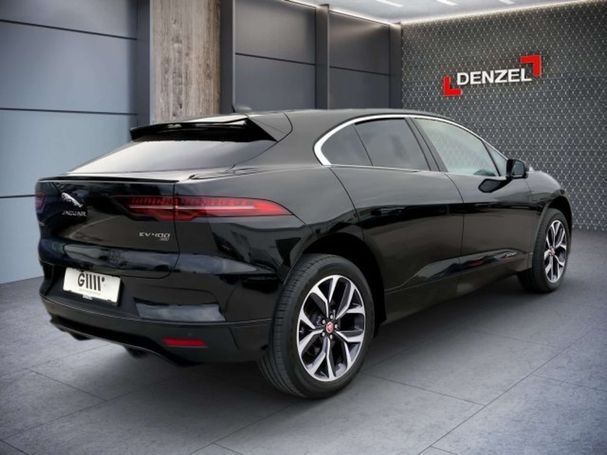 Jaguar I-Pace EV400 S 294 kW image number 3