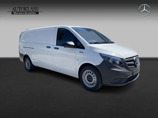 Mercedes-Benz Vito e 150 kW image number 2