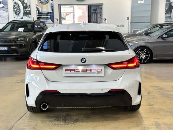 BMW 118i 103 kW image number 8