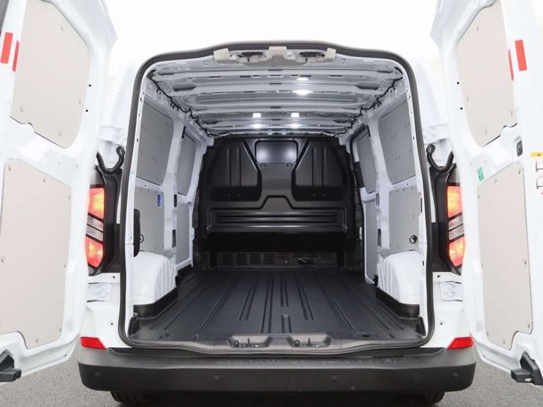 Ford Transit Custom 300 L2H1 Trend 100 kW image number 12