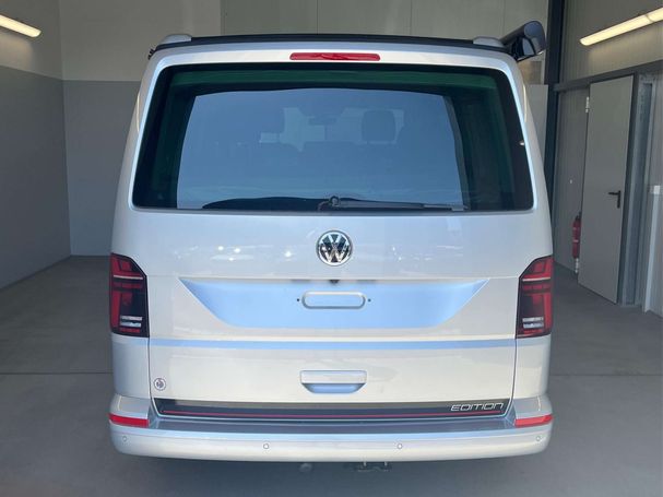 Volkswagen T6 California DSG Beach 150 kW image number 5