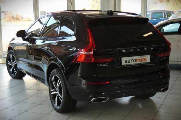 Volvo XC60 D4 140 kW image number 4