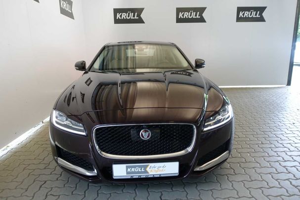 Jaguar XF 221 kW image number 6