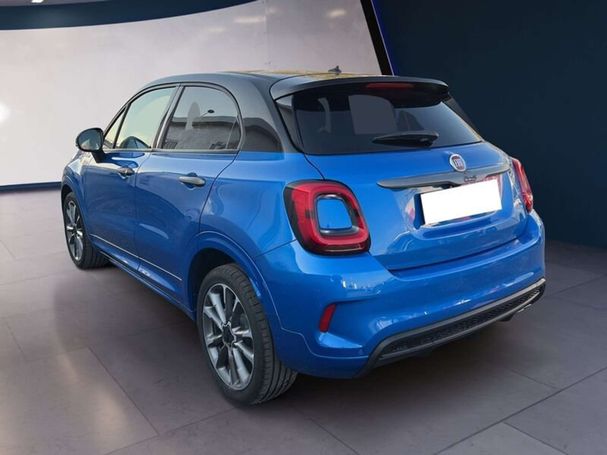 Fiat 500X 1.0 88 kW image number 6