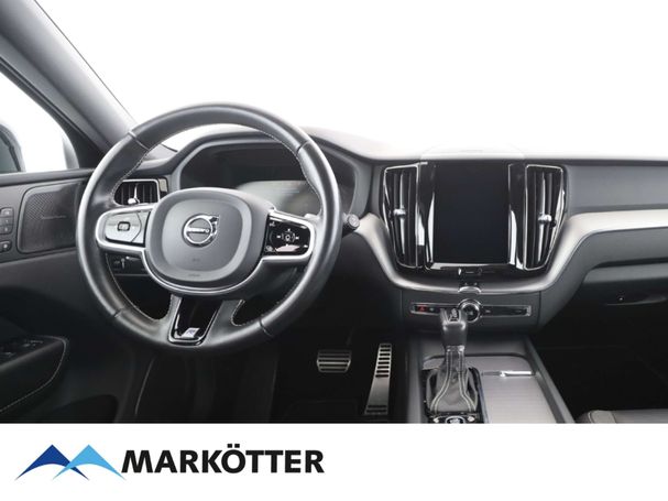 Volvo XC60 D4 140 kW image number 10