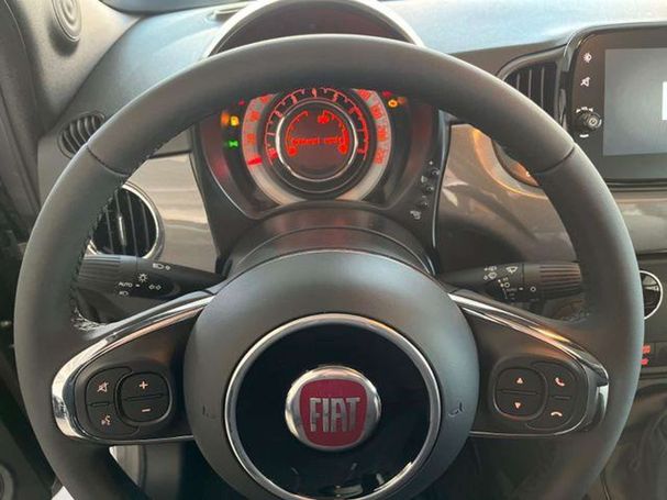 Fiat 500 1.0 51 kW image number 8