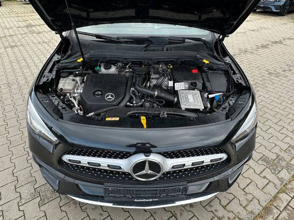 Mercedes-Benz GLA 250 e 160 kW image number 30