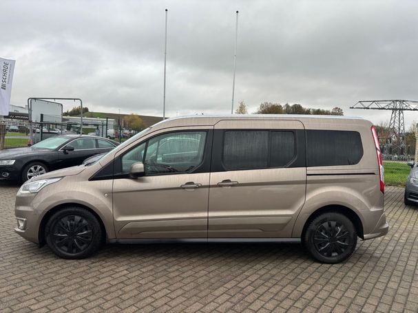 Ford Grand Tourneo Connect 88 kW image number 6