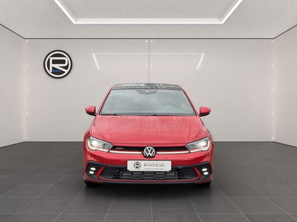 Volkswagen Polo 2.0 TSI DSG GTI 152 kW image number 3