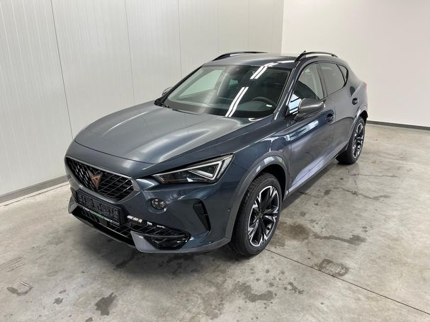 Cupra Formentor DSG 110 kW image number 1