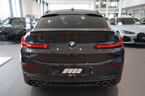 ALPINA XD4 290 kW image number 5