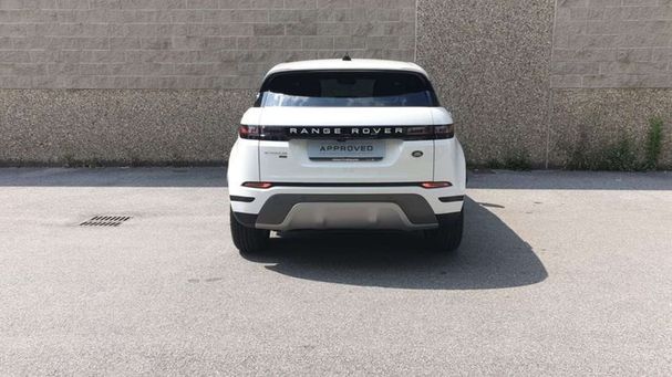 Land Rover Range Rover Evoque PHEV AWD 227 kW image number 7